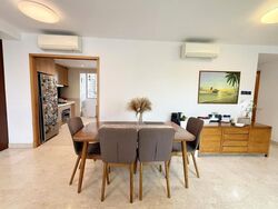 Changi Rise Condominium (D18), Condominium #631574301